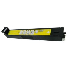 Compatible 823A CB382A Yellow Toner Cartridge for HP Printers