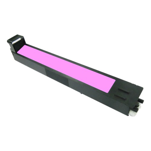 Compatible 823A CB383A Magenta Toner Cartridge for HP Printers