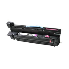 Compatible 824A CB387A Magenta Drum Unit for HP Printers