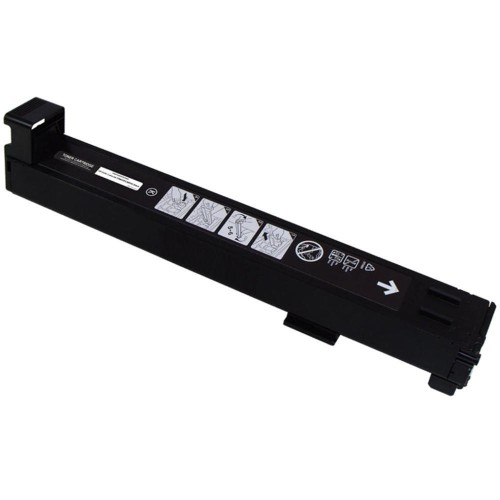 Compatible 825A CB390A Black Toner Cartridge for HP Printers