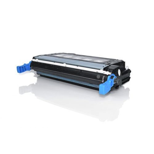 Compatible 642A CB400A Black Toner Cartridge for HP Printers