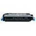Compatible 642A CB400A Black Toner Cartridge for HP Printers
