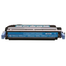 Compatible 642A CB401A Cyan Toner Cartridge for HP Printers