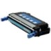 Compatible 642A CB401A Cyan Toner Cartridge for HP Printers