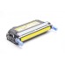 Compatible 642A CB402A Yellow Toner Cartridge for HP Printers