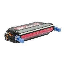 Compatible 642A CB403A Magenta Toner Cartridge for HP Printers