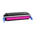 Compatible 642A CB403A Magenta Toner Cartridge for HP Printers