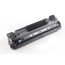 Compatible 35A CB435A Black Toner Cartridge for HP Printers