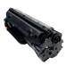 Compatible 35A CB435A Black Toner Cartridge for HP Printers