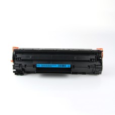Compatible 36A CB436A Black Toner Cartridge for HP Printers