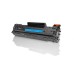 Compatible 36A CB436A Black Toner Cartridge for HP Printers