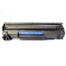 Compatible 36A CB436A Black Toner Cartridge for HP Printers