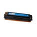 Compatible 125A CB541A Cyan Toner Cartridge for HP Printers