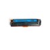 Compatible 125A CB541A Cyan Toner Cartridge for HP Printers