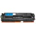 Compatible 125A CB541A Cyan Toner Cartridge for HP Printers