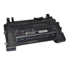 Compatible 64A CC364A Black Toner Cartridge for HP Printers