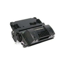 Compatible 64X CC364X Black Toner Cartridge for HP Printers
