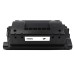 Compatible 64X CC364X Black Toner Cartridge for HP Printers