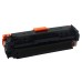 Compatible 304A CC530A Black Toner Cartridge for HP Printers