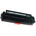 Compatible 304A CC530A Black Toner Cartridge for HP Printers