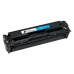 Compatible 304A CC531A Cyan Toner Cartridge for HP Printers