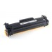 Compatible 304A CC531A Cyan Toner Cartridge for HP Printers