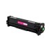 Compatible 304A CC533A Magenta Toner Cartridge for HP Printers