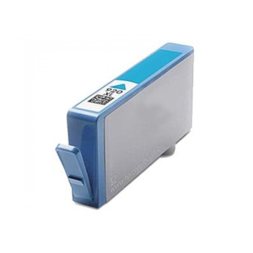 Compatible 920XL CD972AE Cyan Ink Cartridge for HP Printers