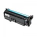 Compatible 504A CE250A Black Toner Cartridge for HP Printers