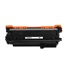 Compatible 504X CE250X Black Toner Cartridge for HP Printers