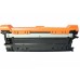 Compatible 504X CE250X Black Toner Cartridge for HP Printers