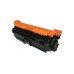 Compatible 504X CE250X Black Toner Cartridge for HP Printers