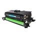 Compatible 504A CE251A Cyan Toner Cartridge for HP Printers