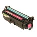 Compatible 504A CE253A Magenta Toner Cartridge for HP Printers