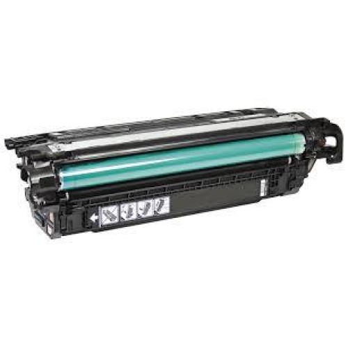 Compatible 649X CE260X Black Toner Cartridge for HP Printers