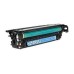 Compatible 648A CE261A Cyan Toner Cartridge for HP Printers