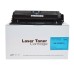 Compatible 648A CE261A Cyan Toner Cartridge for HP Printers