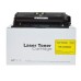 Compatible 648A CE262A Yellow Toner Cartridge for HP Printers
