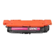 Compatible 648A CE263A Magenta Toner Cartridge for HP Printers