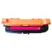 Compatible 648A CE263A Magenta Toner Cartridge for HP Printers