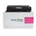 Compatible 648A CE263A Magenta Toner Cartridge for HP Printers