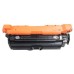 Compatible 646X CE264X Black Toner Cartridge for HP Printers