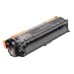 Compatible 651A CE340A Black Toner Cartridge for HP Printers