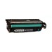 Compatible 651A CE341A Cyan Toner Cartridge for HP Printers