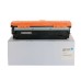 Compatible 651A CE341A Cyan Toner Cartridge for HP Printers