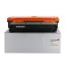 Compatible 651A CE342A Yellow Toner Cartridge for HP Printers