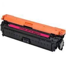Compatible 651A CE343A Magenta Toner Cartridge for HP Printers