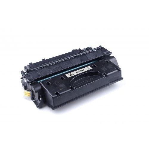 Compatible 05A CE505A Black Toner Cartridge for HP Printers