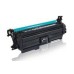 Compatible 646A CF031A Cyan Toner Cartridge for HP Printers