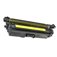 Compatible 646A CF032A Yellow Toner Cartridge for HP Printers